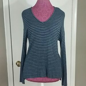 Madewell  long sleeve shirt small